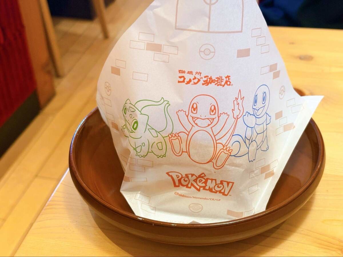 ポケモンコラボ第2弾も期待大！