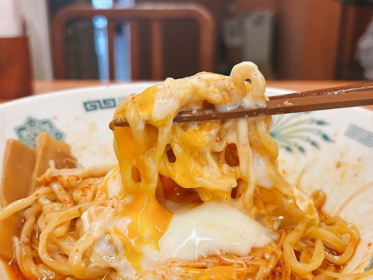 日高屋