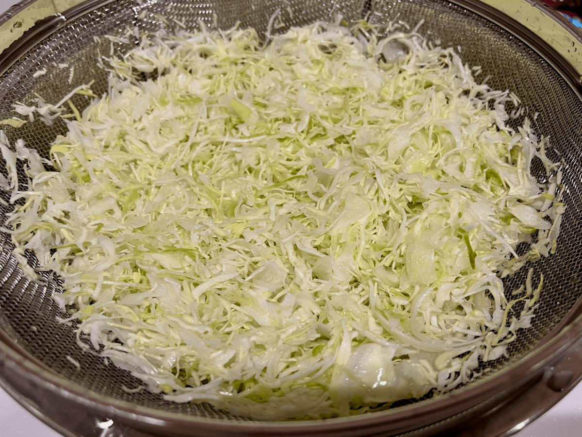 瀬尾幸子さん「やわらか豚こましょうが焼き」のレシピ