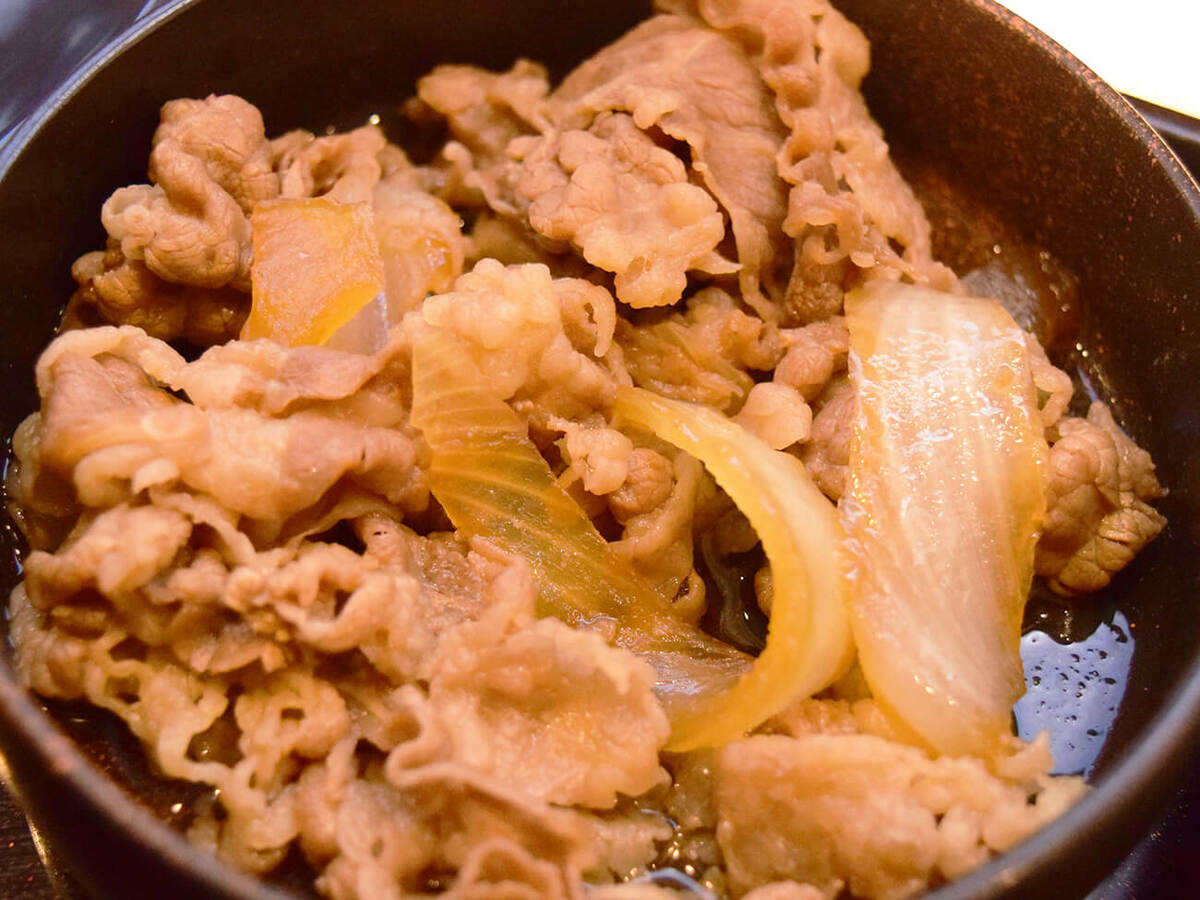 吉野家