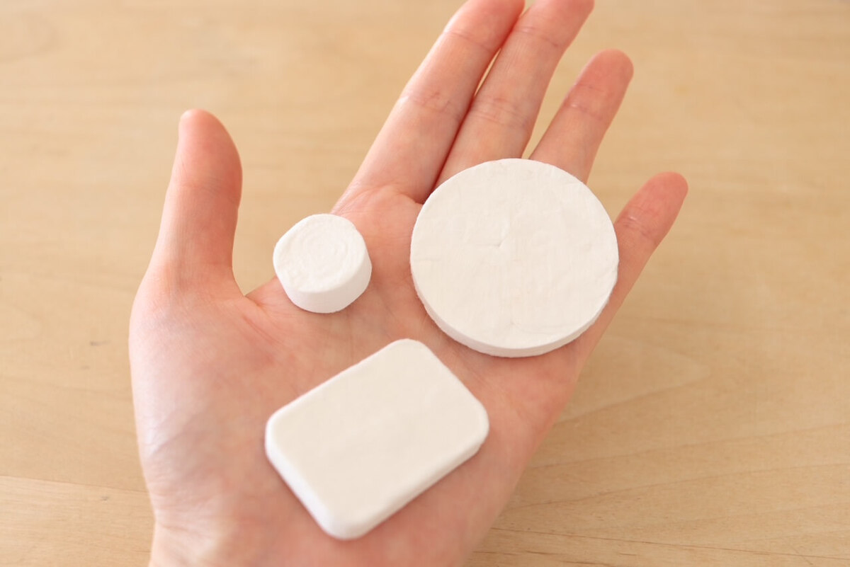 100均防災グッズ