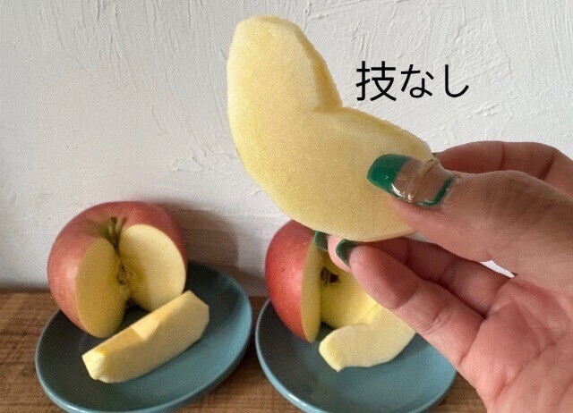 船昌青果店「りんごの長持ち保存テクニック」