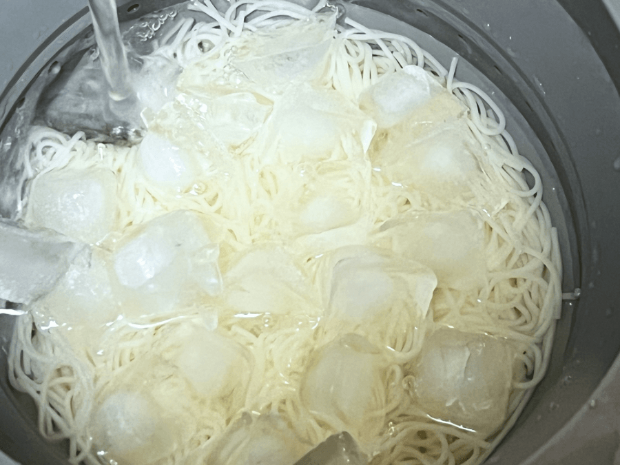 そうめん