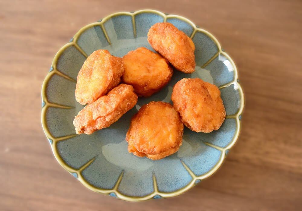 今回もローソン「盛りすぎチャレンジ」の商品は売れ行き好調