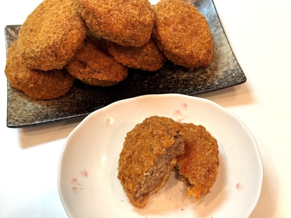 ビッグヨーサンのお惣菜