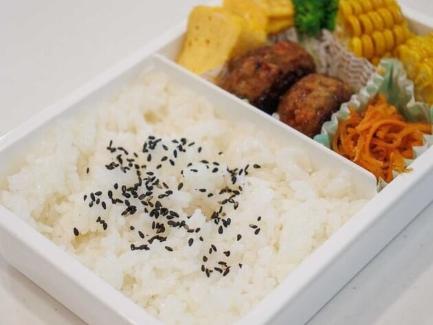 お弁当