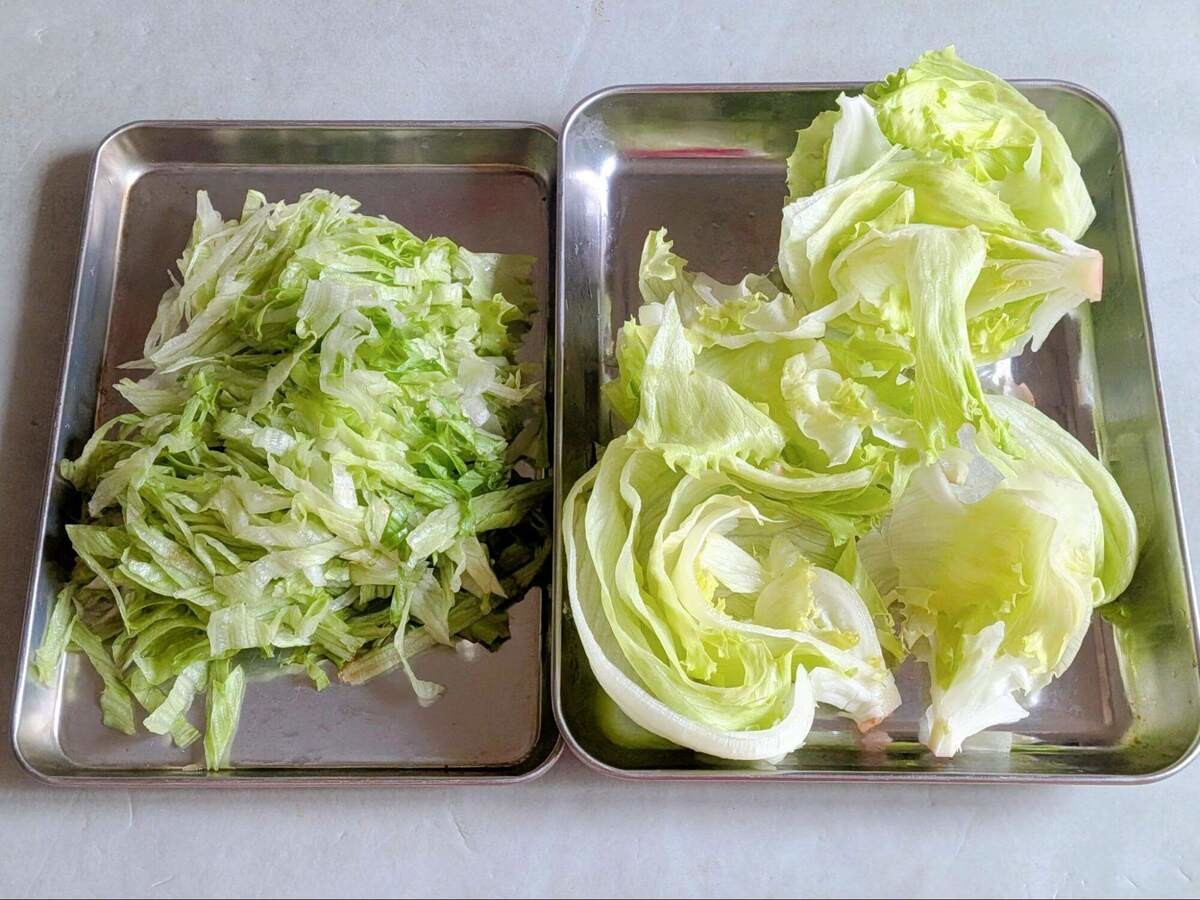 ふわふわつくねスープ