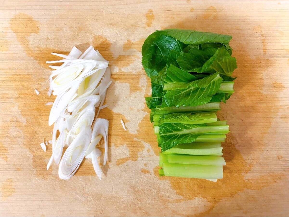 全農広報部さん「麻辣湯」