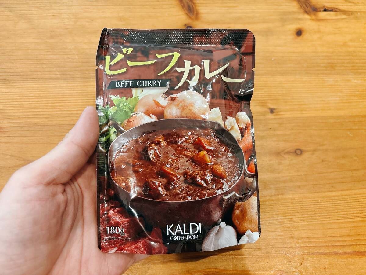 【カルディ】人気すぎて品薄