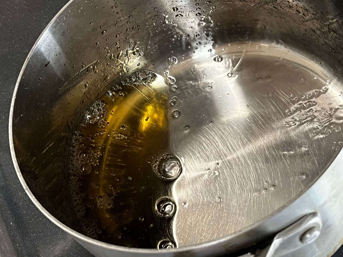 「みりんシロップ」を使った食パンアレンジ