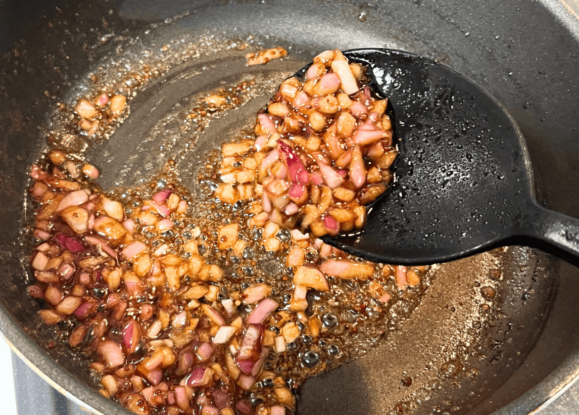 和田明日香さん「ホタテのカルパッチョ」のレシピ