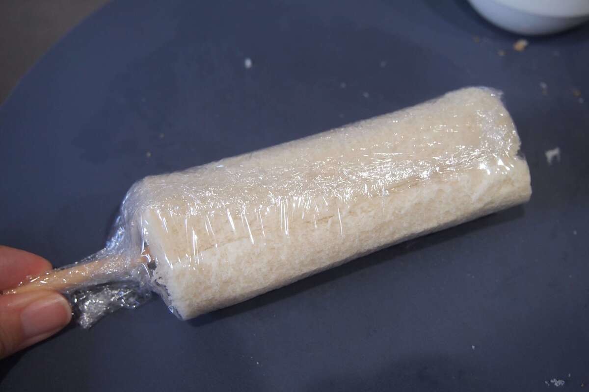 丸大食品公式「簡単！チーズハットグ」