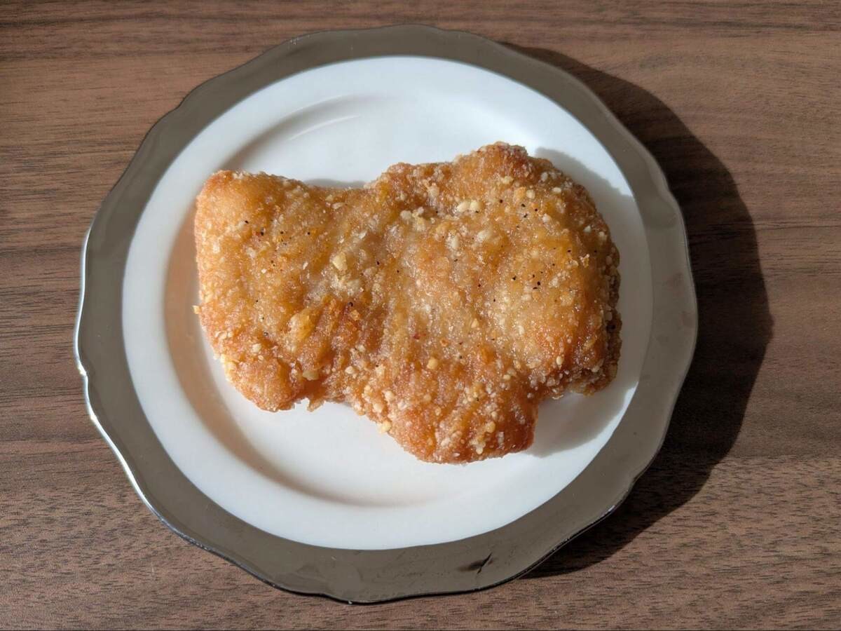 ファミマ限定グルメ