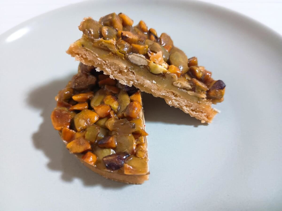 ガトーショコラ（クラシック）