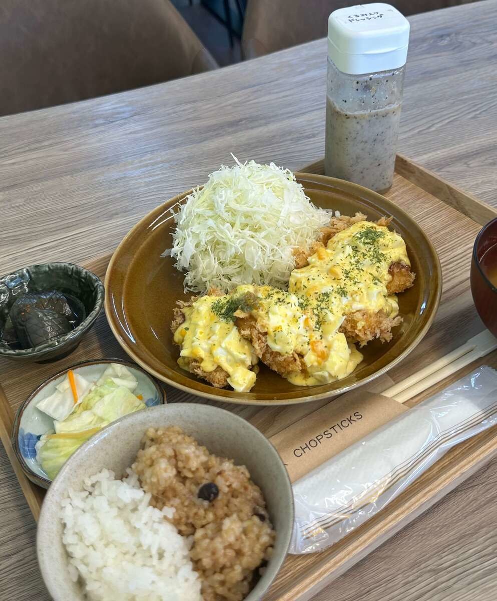 甲斐市にニューオープン!こだわりが光る「とんかつくるみ」