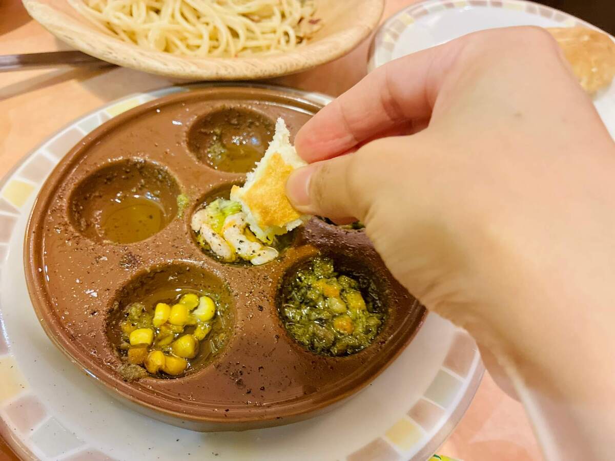 サイゼリヤ