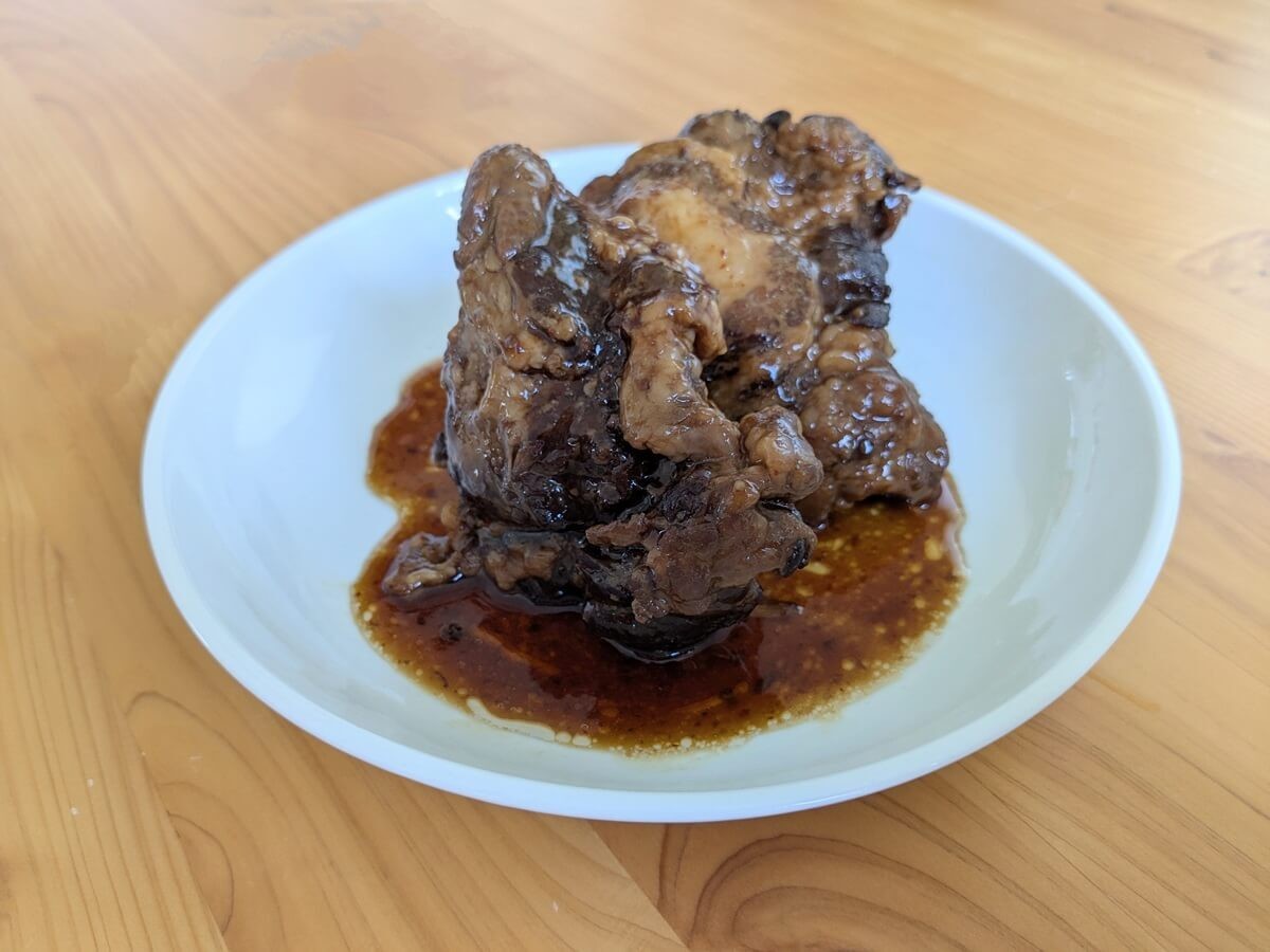 業スーの肉関連の冷凍・冷蔵食品