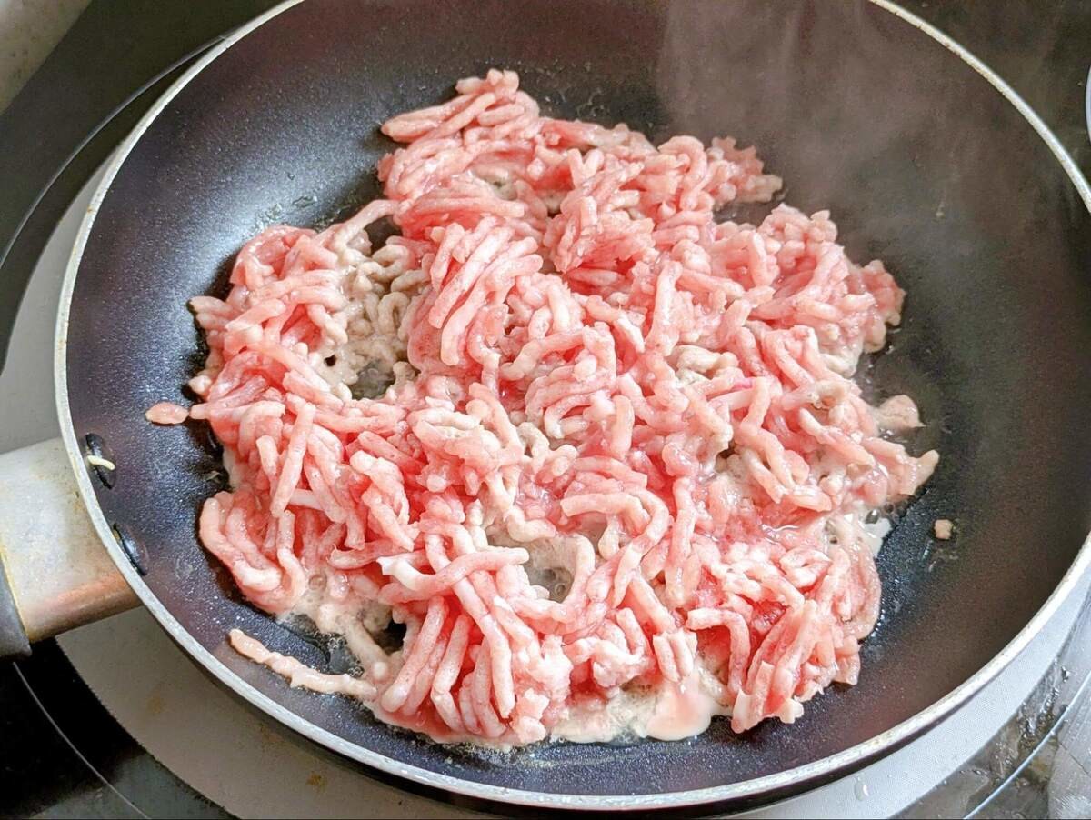 ひき肉
