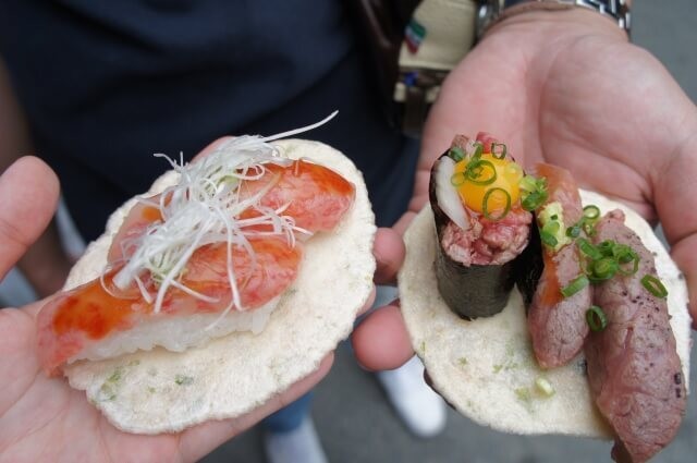 【NG食べ歩き】食中毒になりやすい食べ物を管理栄養士が解説