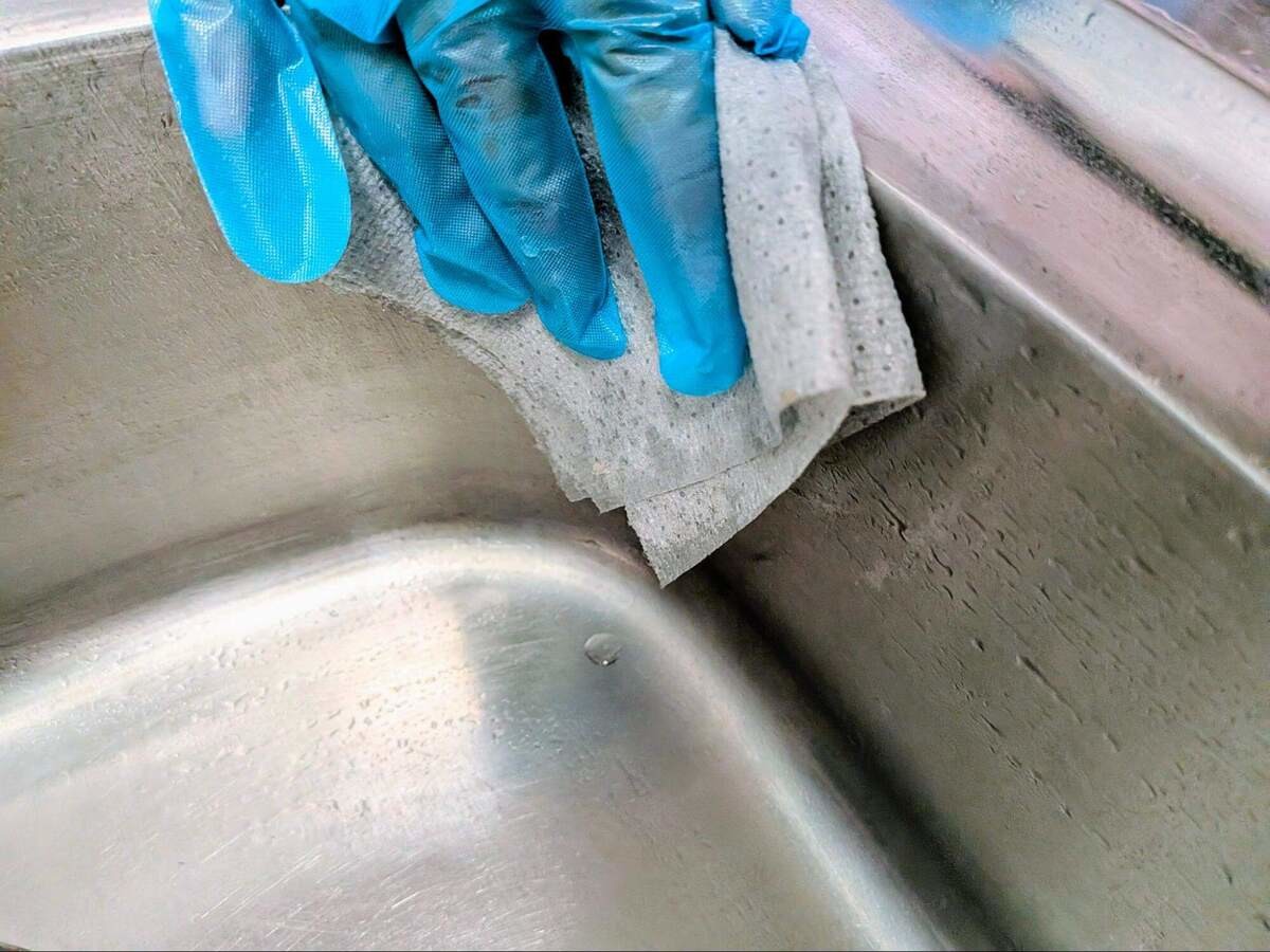 無印良品の掃除アイテムを3つ