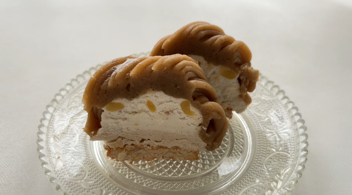 シャトレーゼ秋のおすすめケーキ