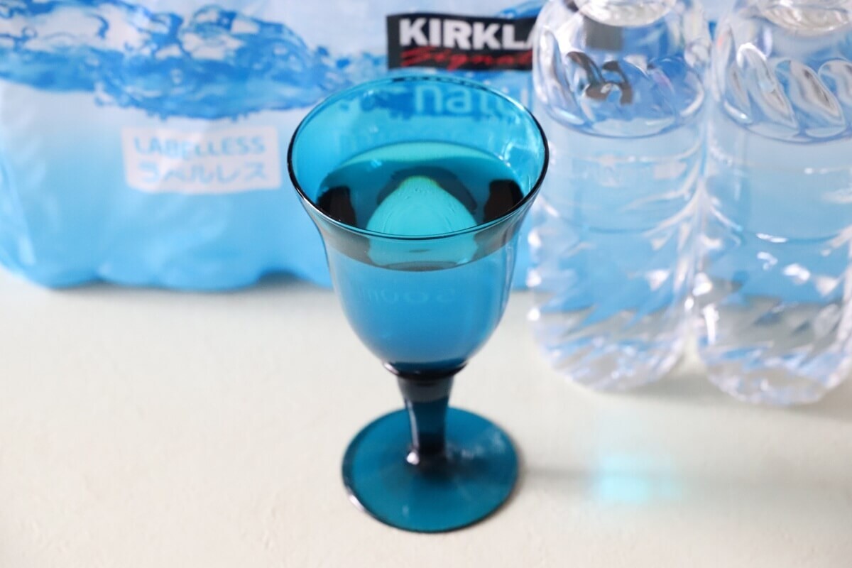 【コストコ】カークランドシグネチャー良コスパ飲料水3選