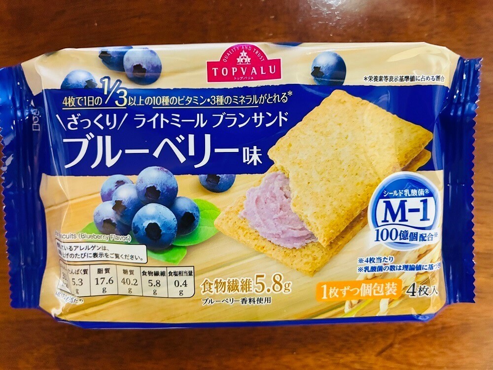 トップバリュ「おすすめグルメ＆スイーツ」