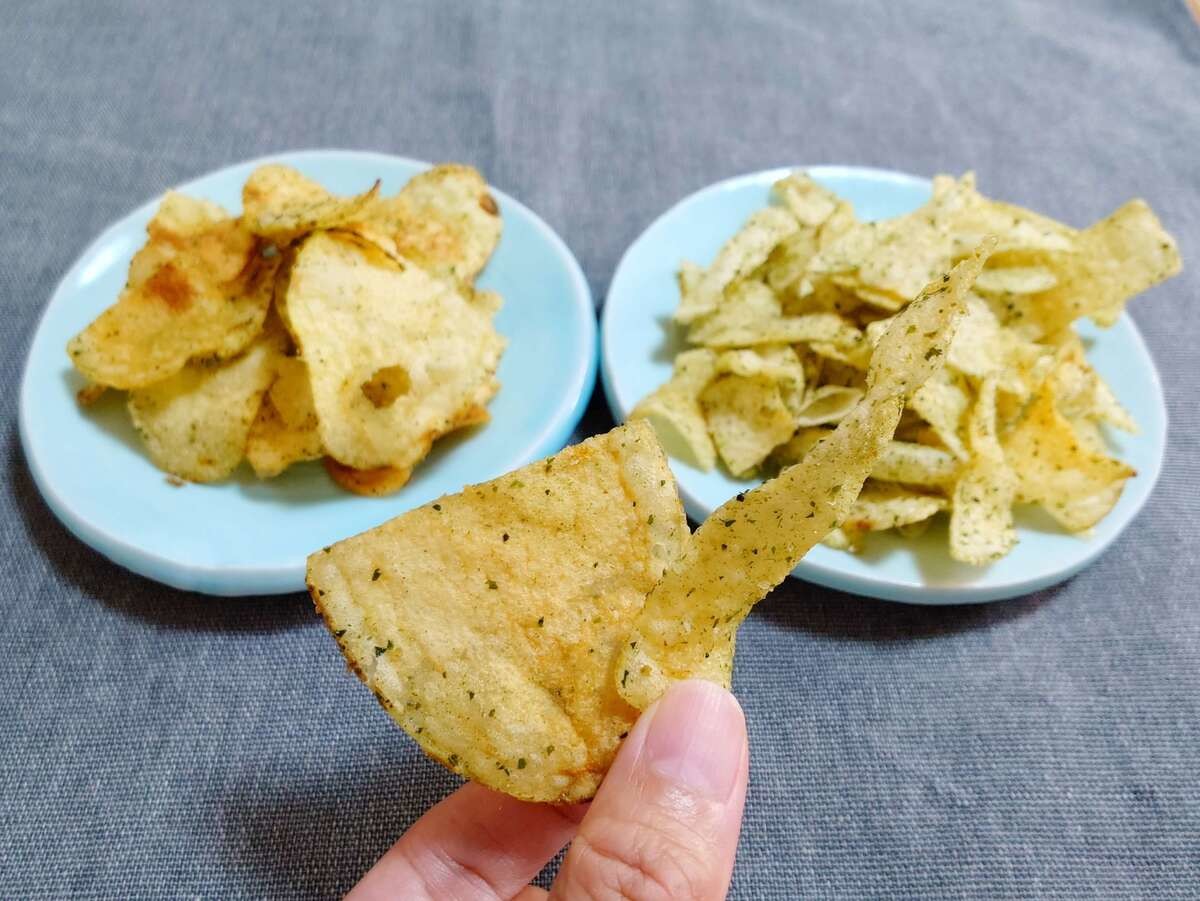 KOIKEYA LONG LIFE SNACK