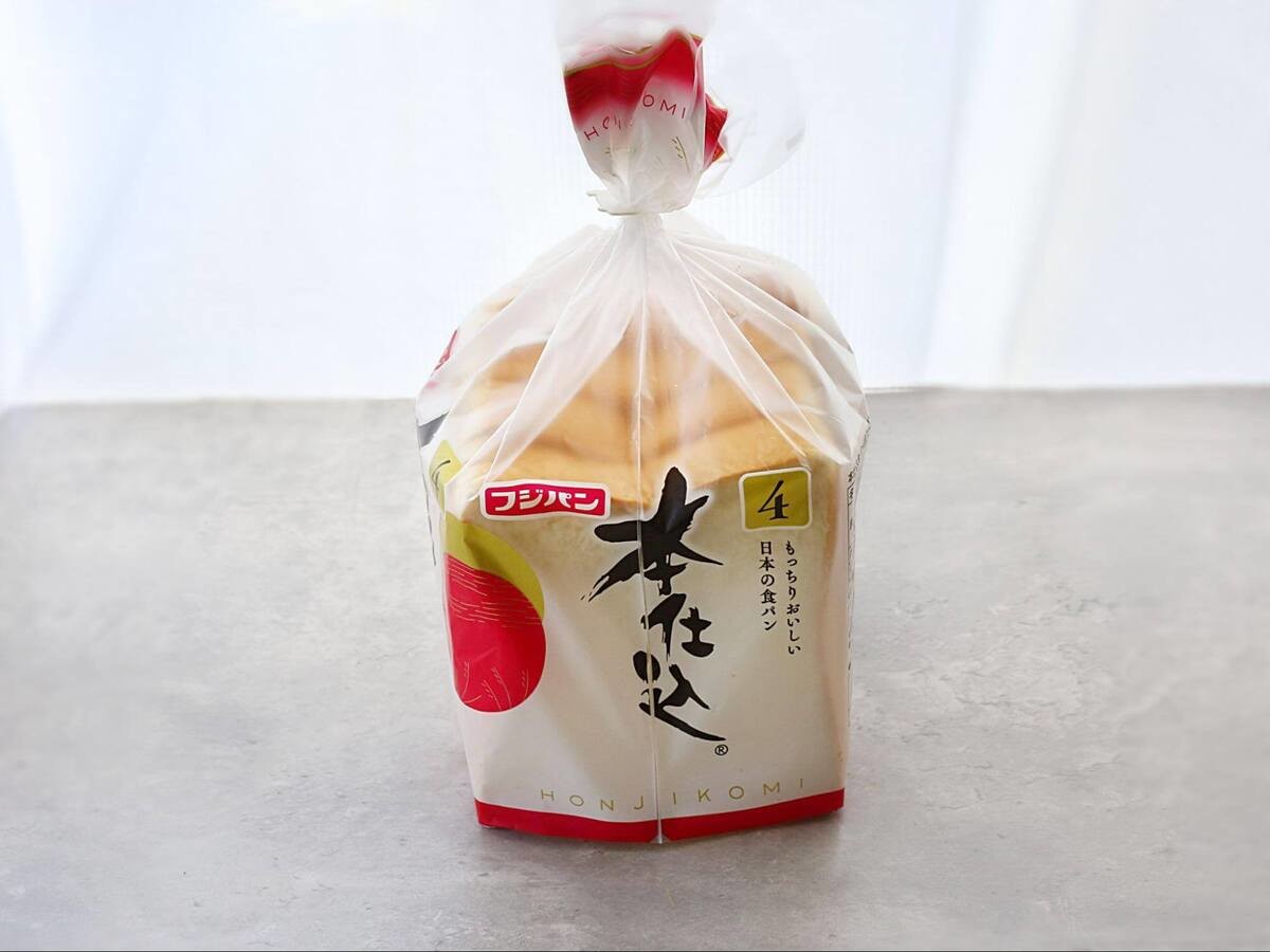 【食パンのNG】保存の注意点と食べてはいけない危険なサイン