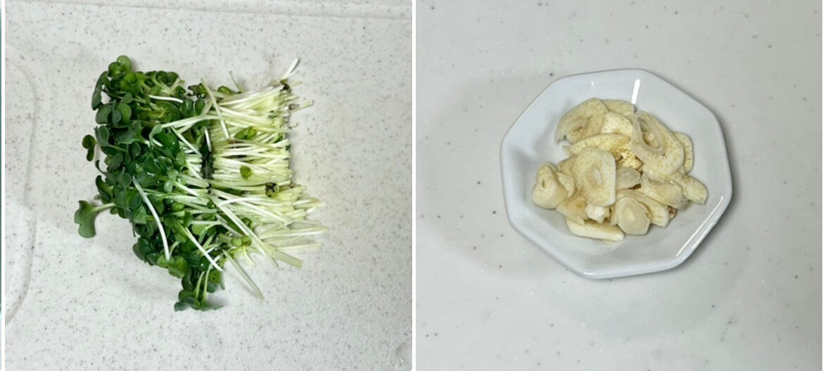 ブリのさっぱり照り焼き