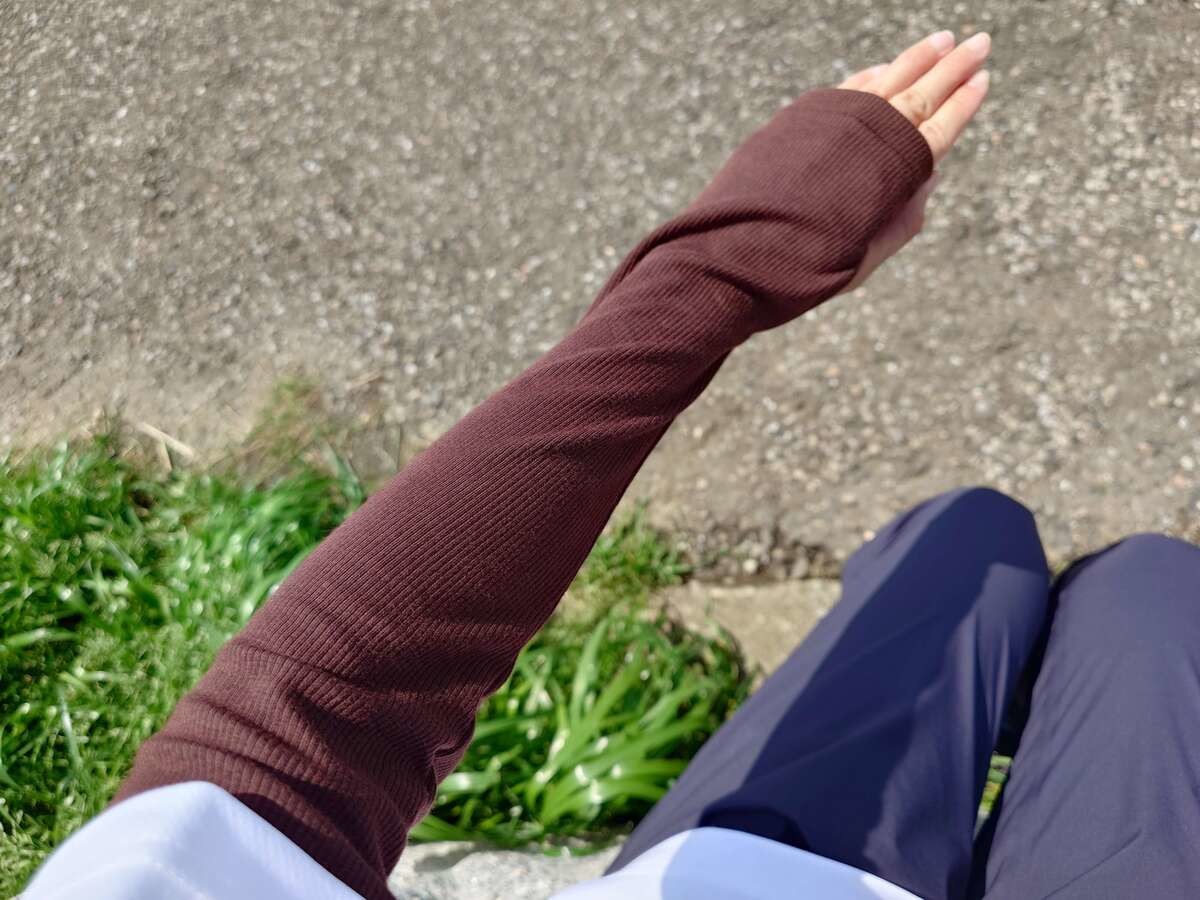 ユニクロ「サタプラ登場」で話題の