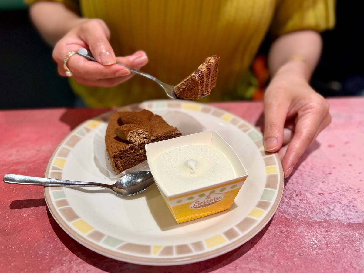 【サイゼリヤ】お得感3選