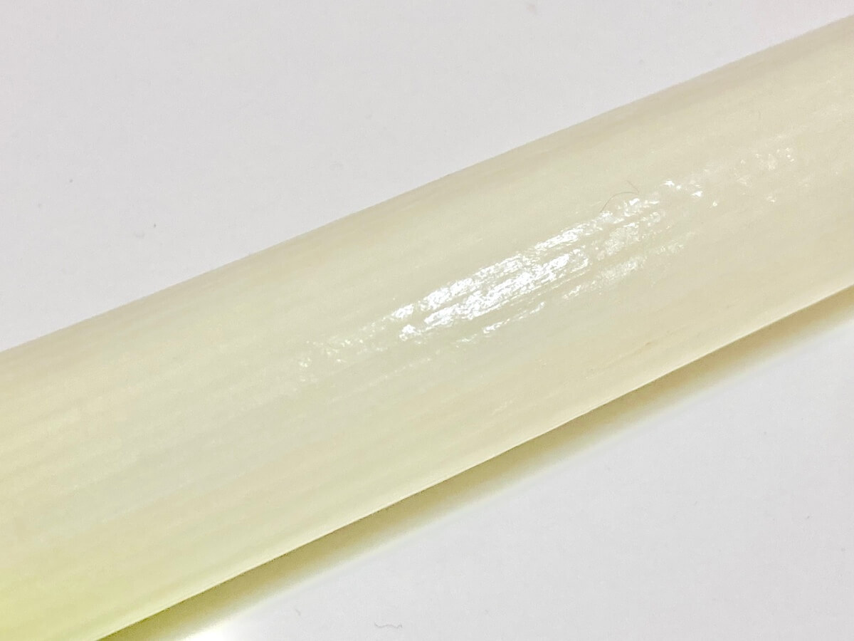 【長ネギの見分け方】おいしい特徴とは？