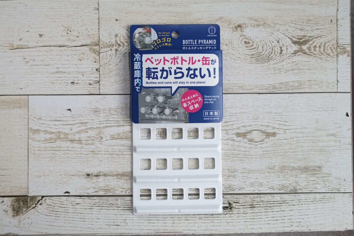 ダイソー収納＆掃除グッズ5選