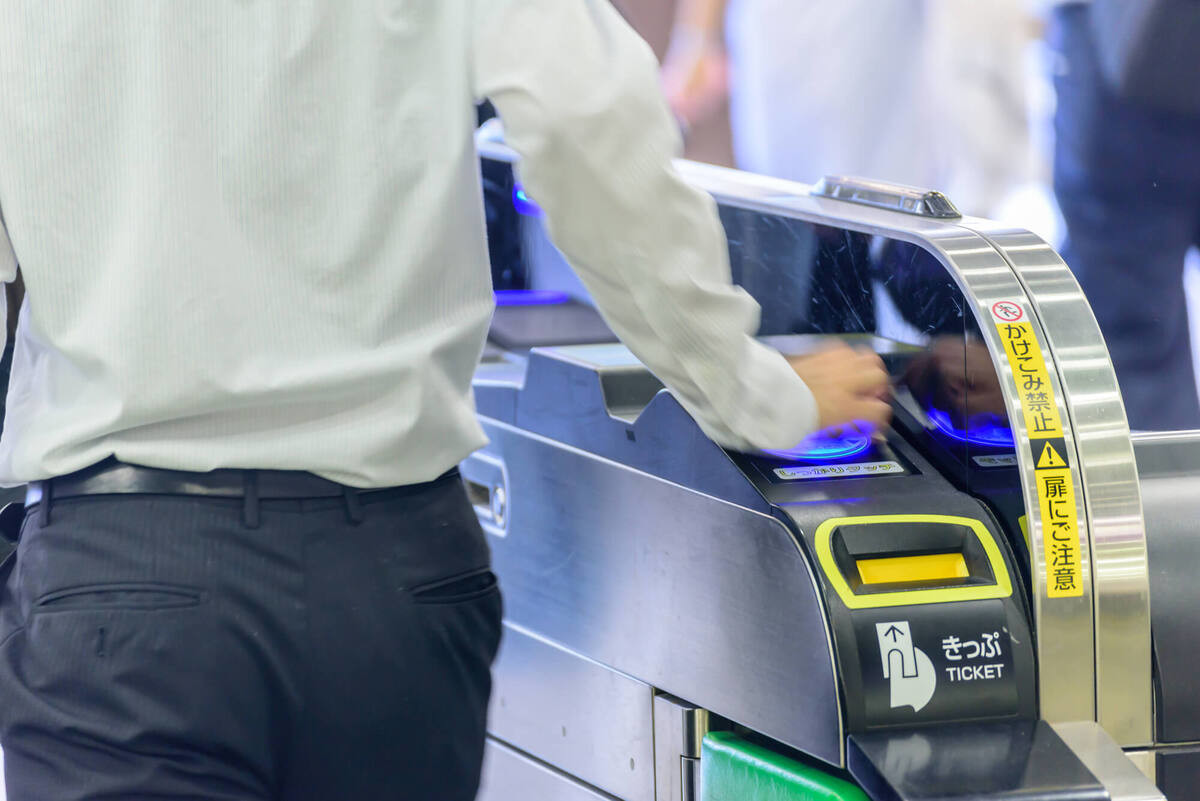 JR東日本が教える!SuicaのNGな使い方