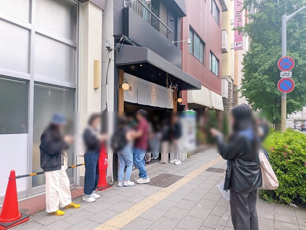 キムタク大絶賛の『八十八 浅草』現地レポ