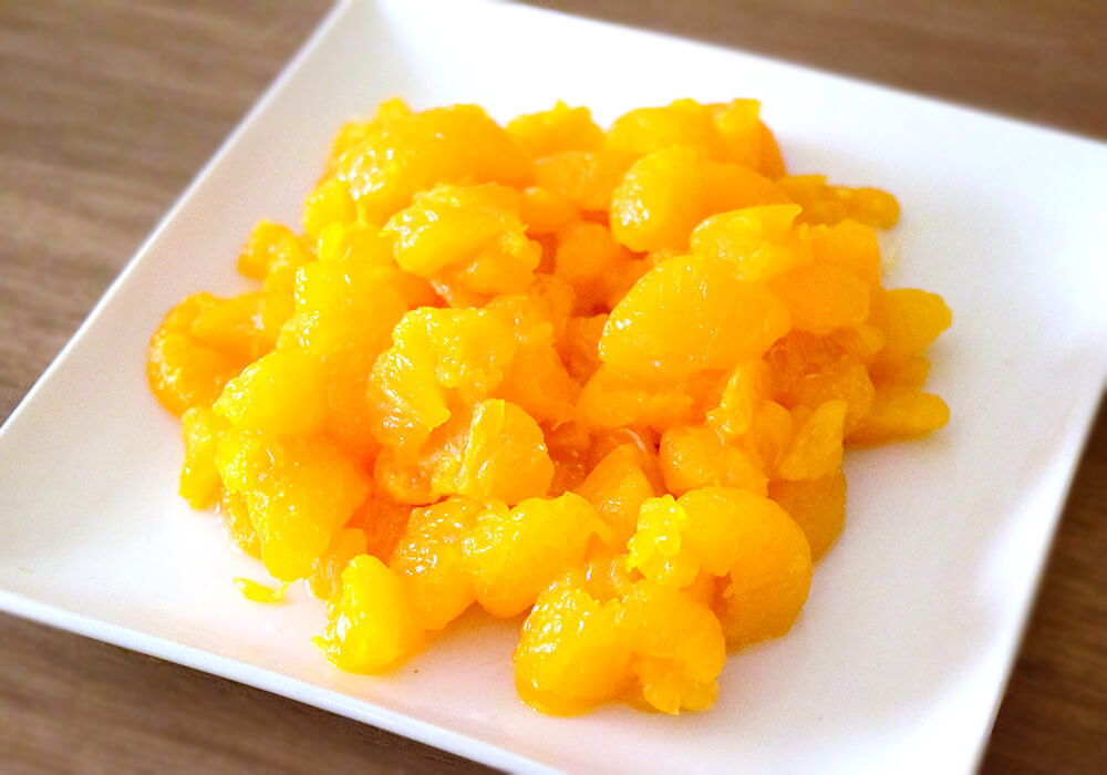 ビッグ・エーで購入・THE all-time NOODLES「うどん」