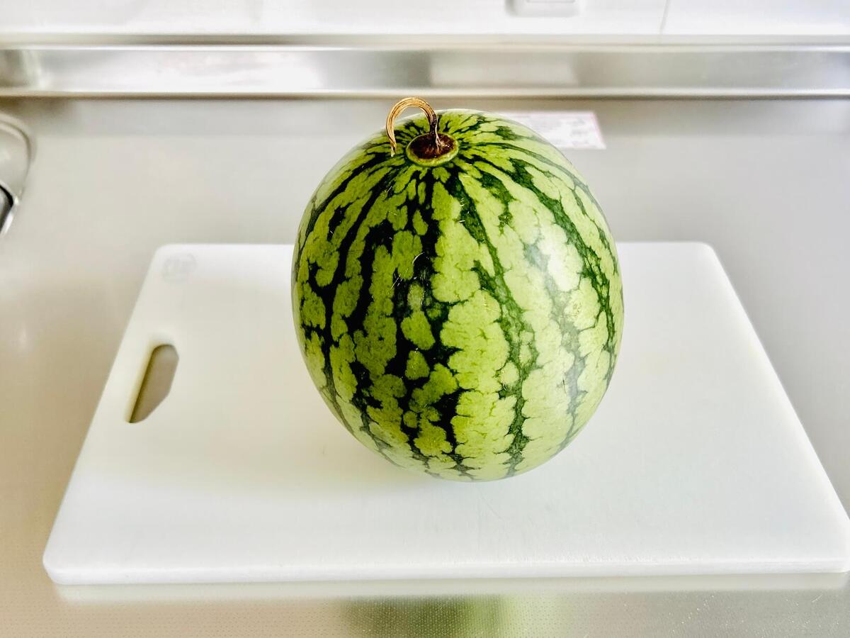 青果店・パティシエが教える「種が簡単に取れちゃう！」裏ワザ