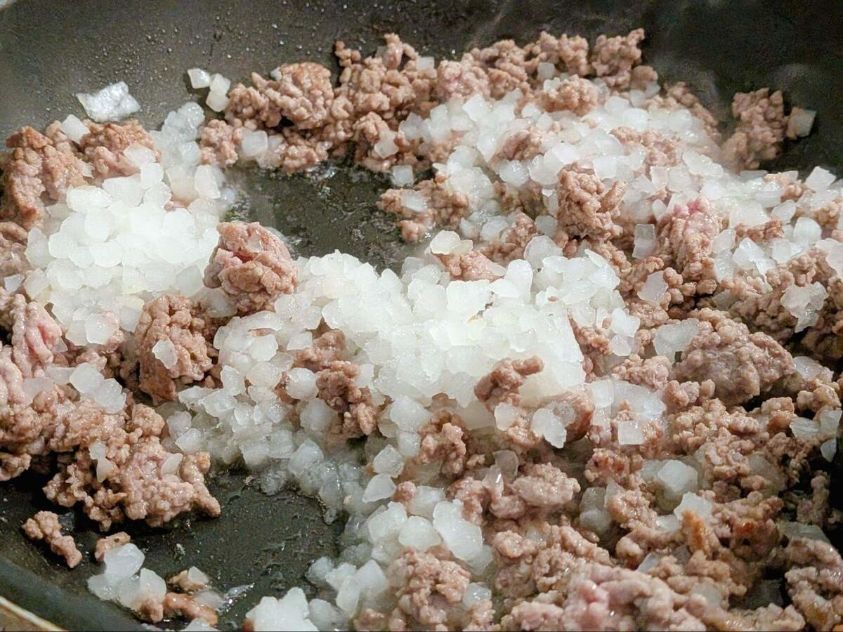 ロピアの冷凍野菜