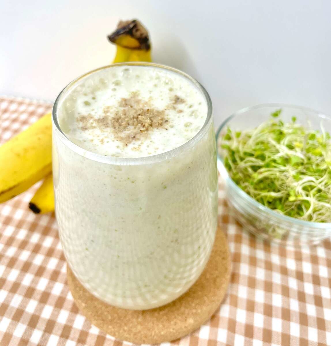 ブロッコリースプラウトとは?