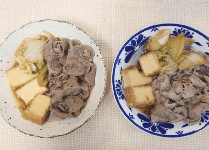 福田二志雄さん「お肉をやわらかくする塩糖水」