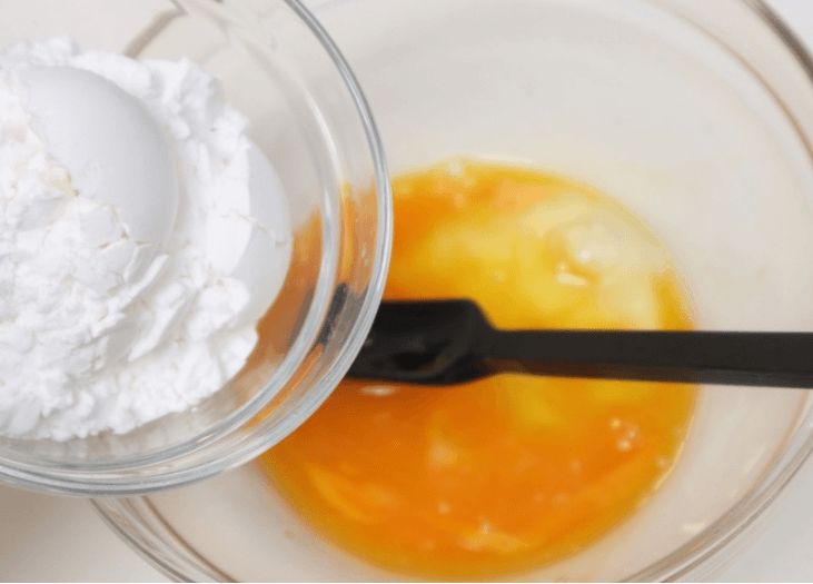 DAIGOも台所「納豆のねぎ焼き」のレシピ