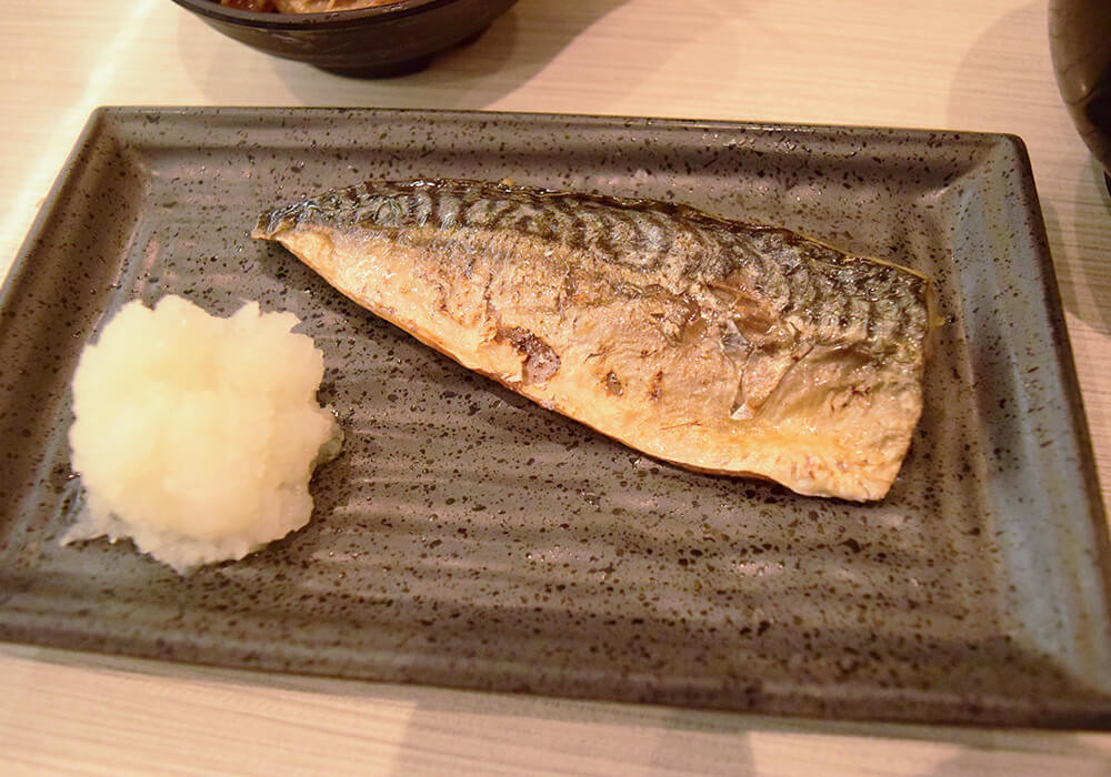 はま寿司モーニング