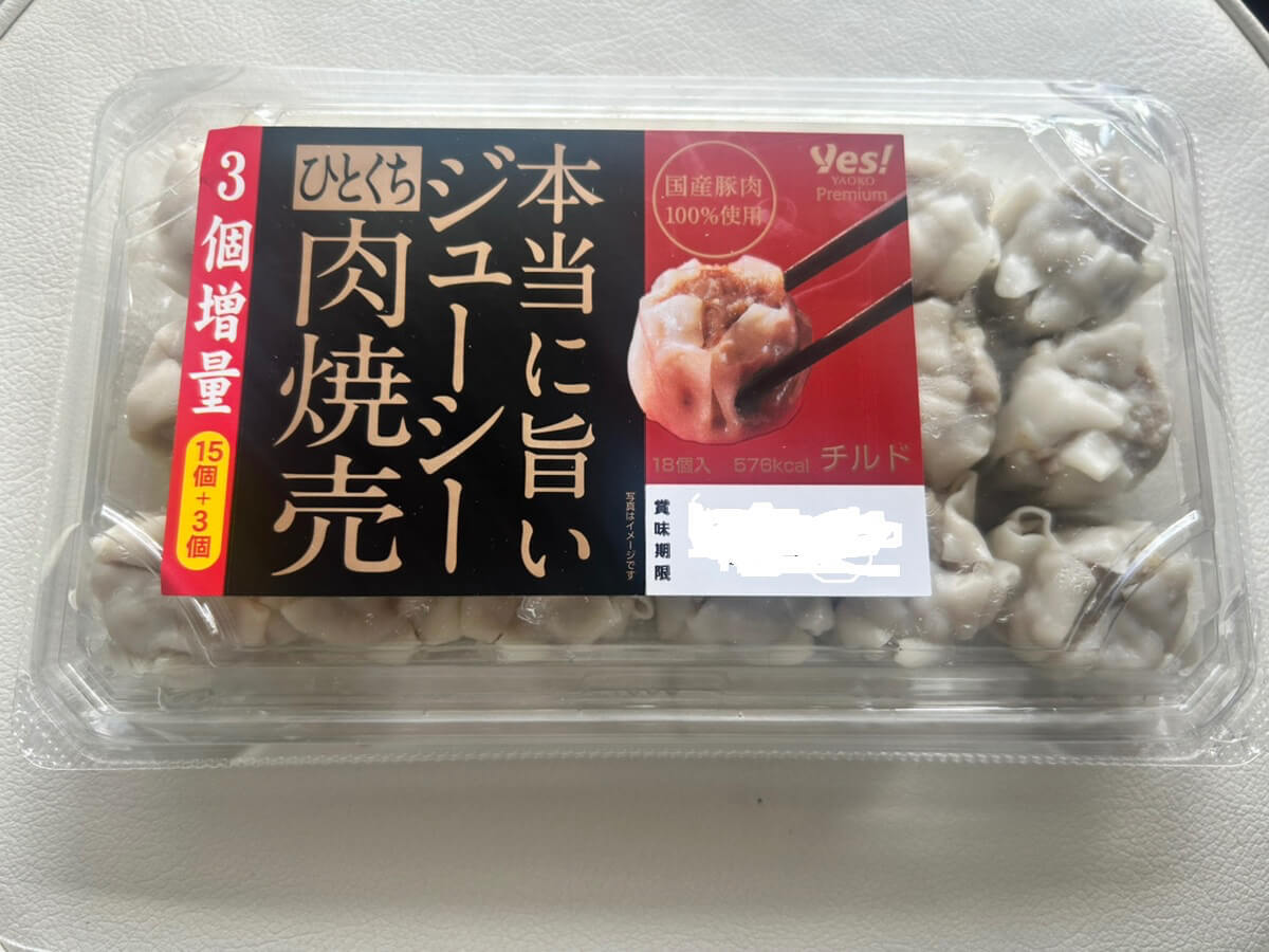 ヤオコーの絶対外せない看板惣菜とスイーツ