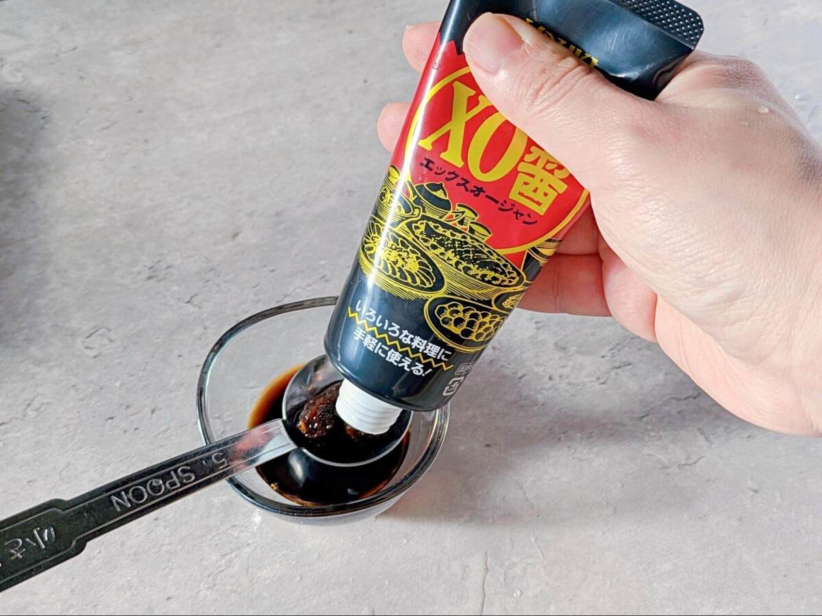 至高のぷりぷりエビチャーハン!!