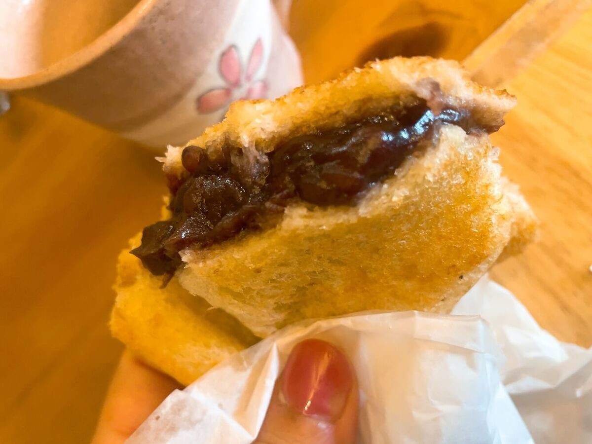 食堂カフェ瀬里奈