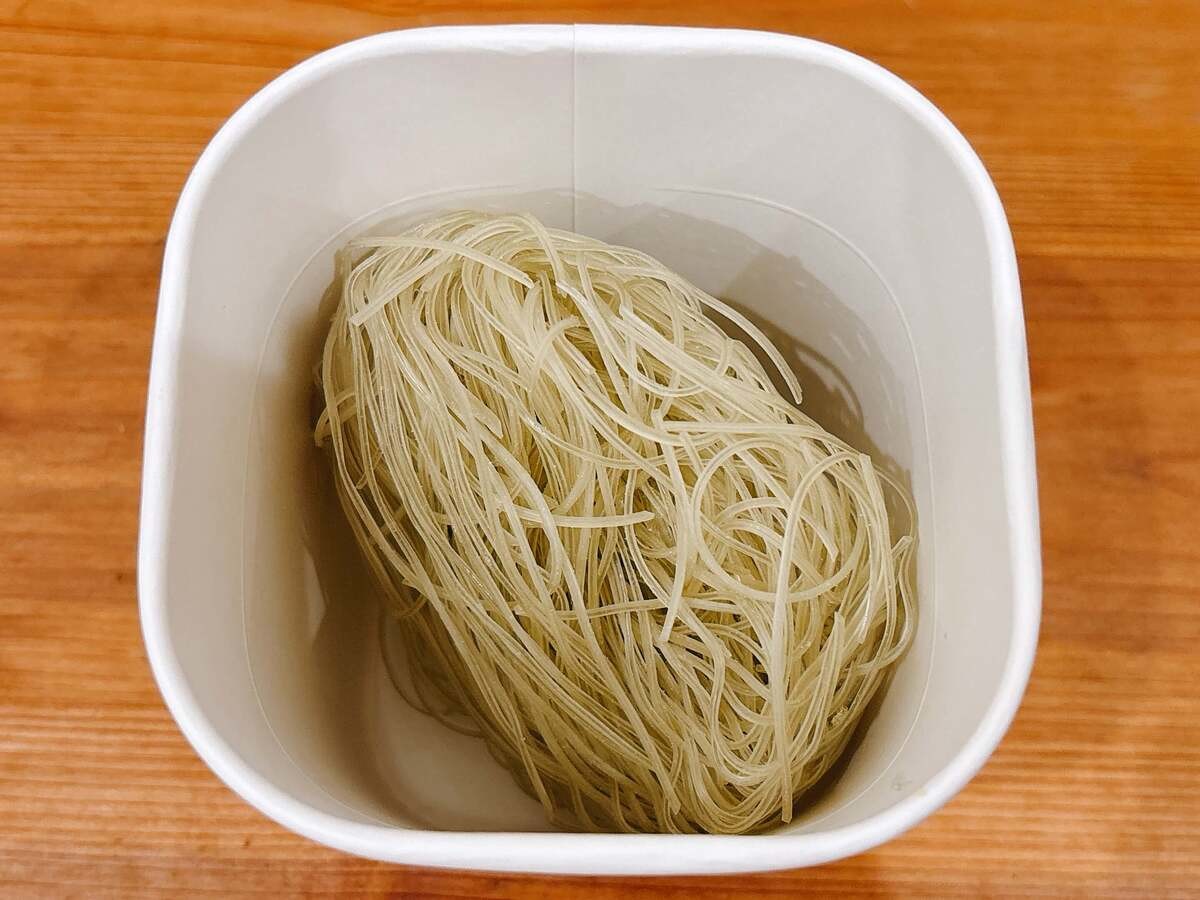 iSDG「中華房 麻辣湯」