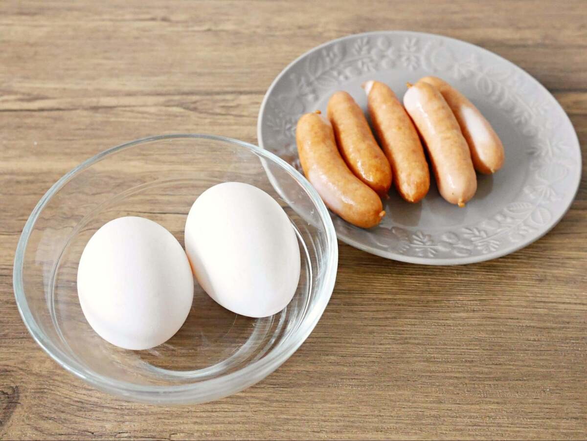 電子レンジの要注意食材