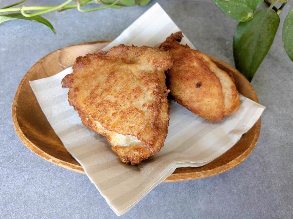 元店員が教えるケンタッキーフライドチキン