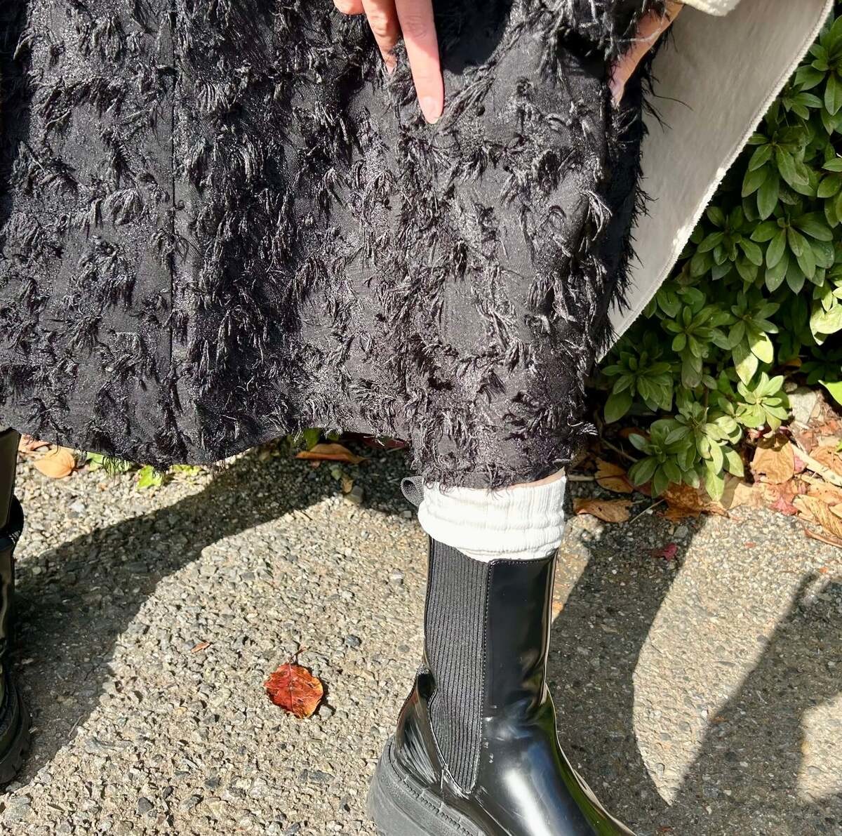 ユニクロ「ヒートテックソックス/ルーズ」